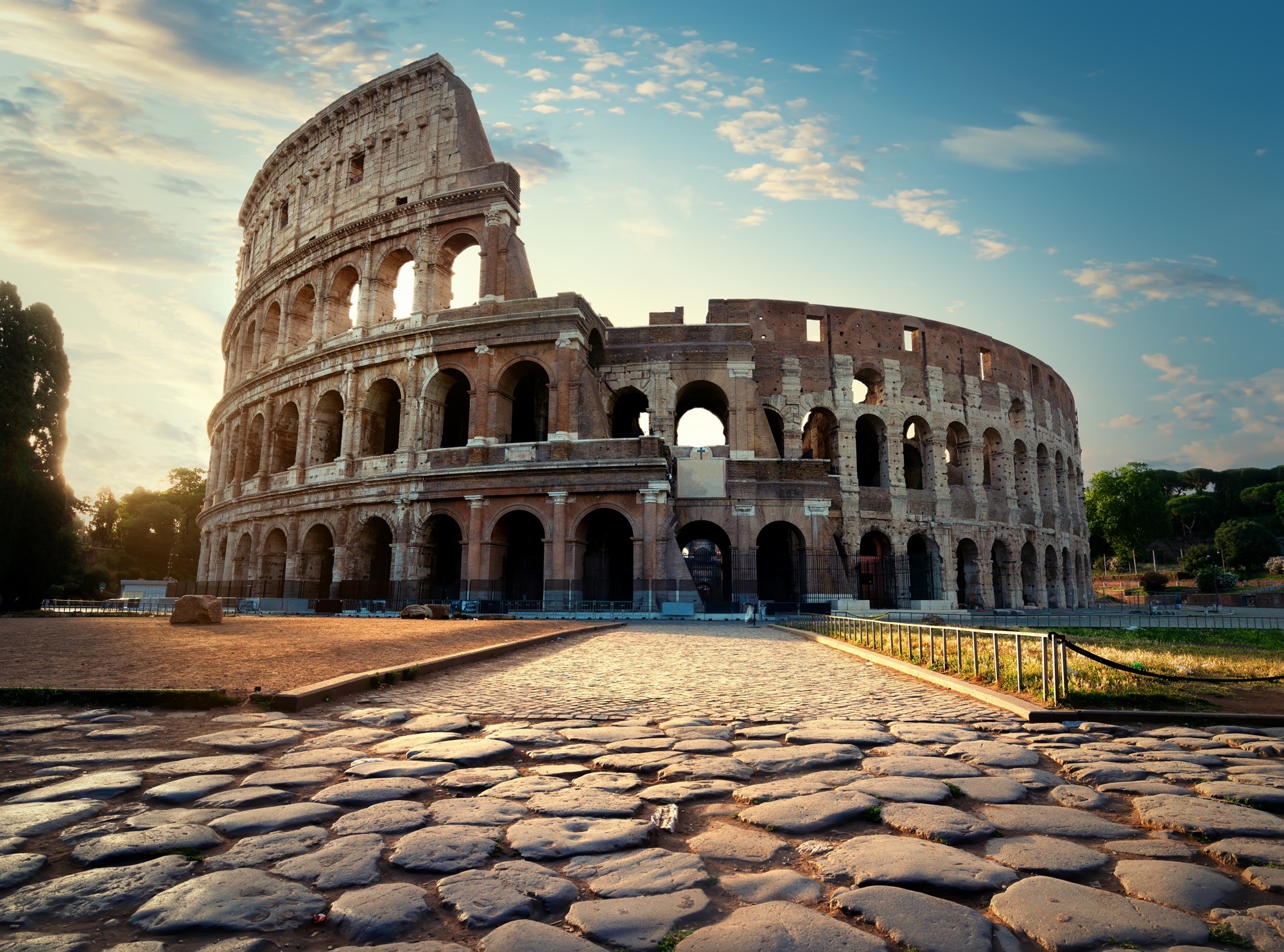 European removals from Cardiff to destinations across Europe